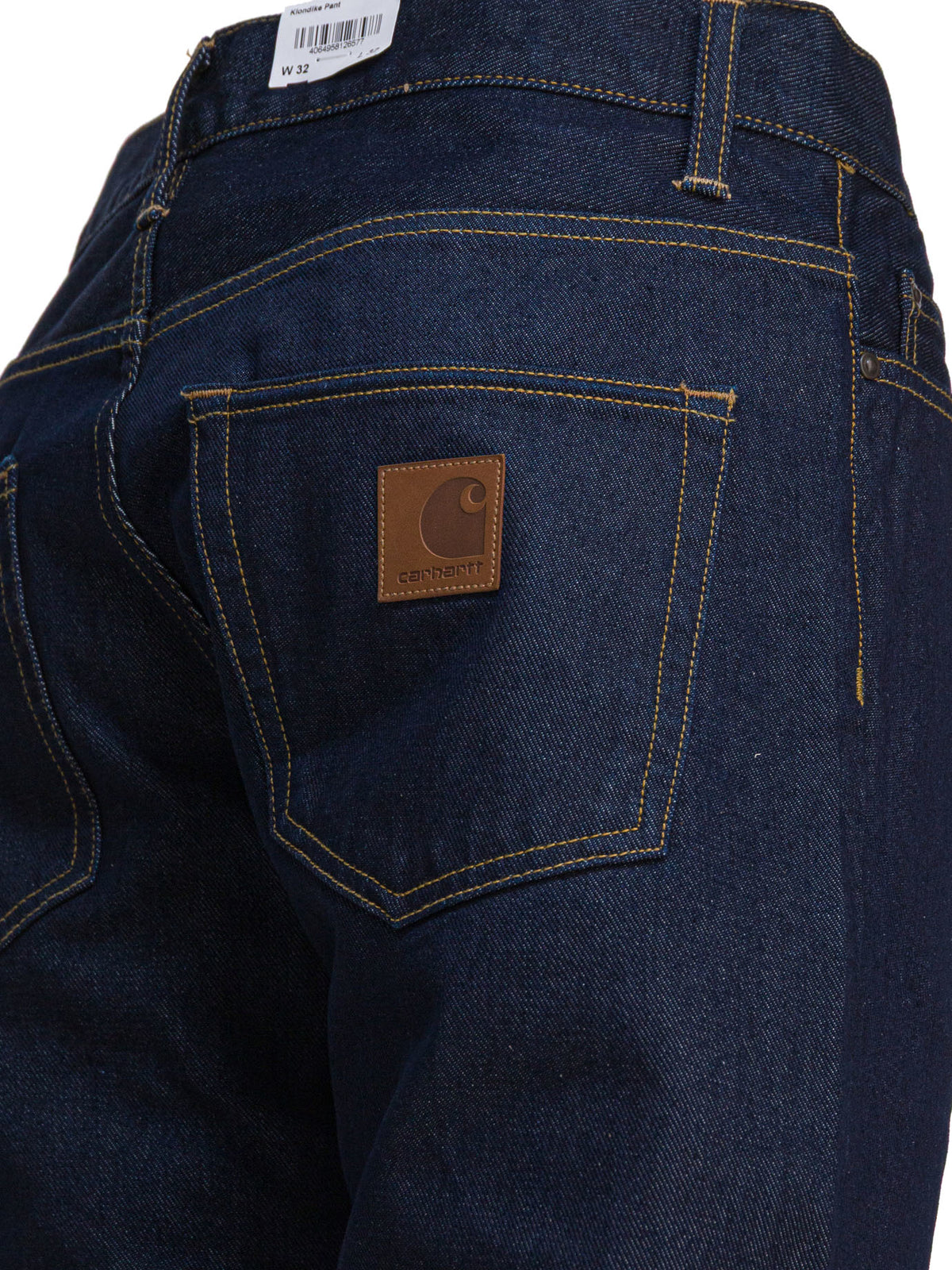 Jeans "Klondike" Jeans