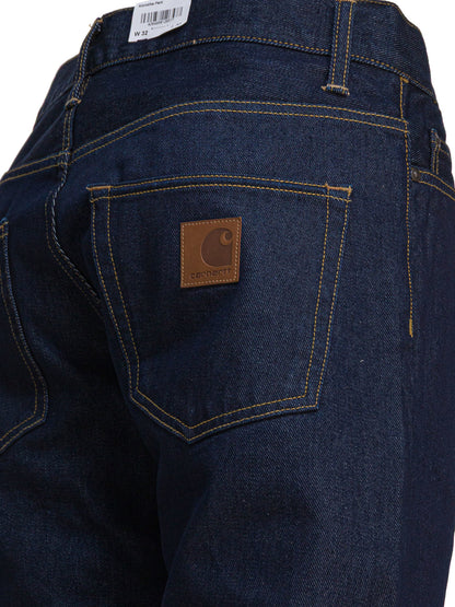 Jeans "Klondike" Jeans