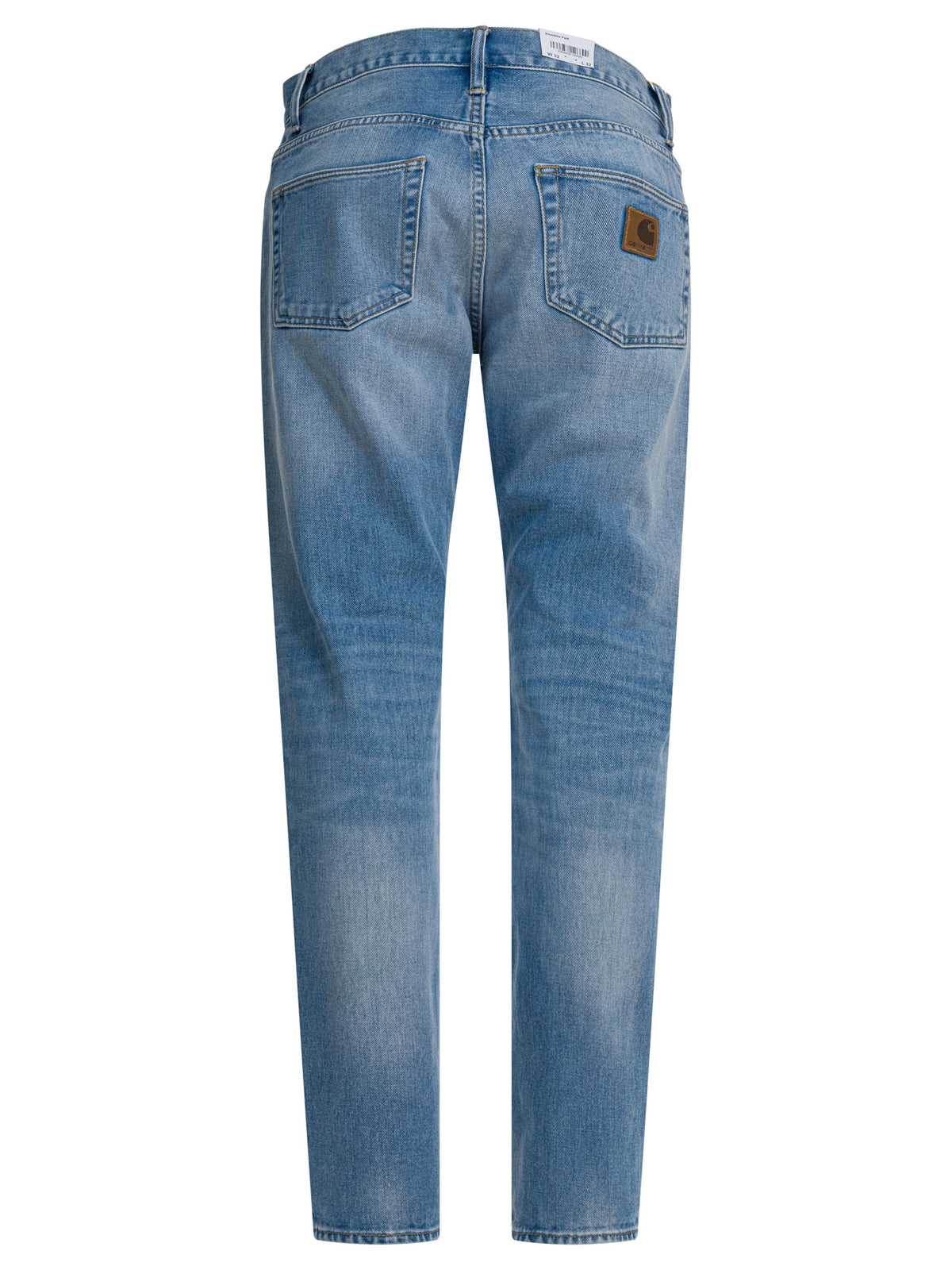 Jeans "Klondike" Jeans