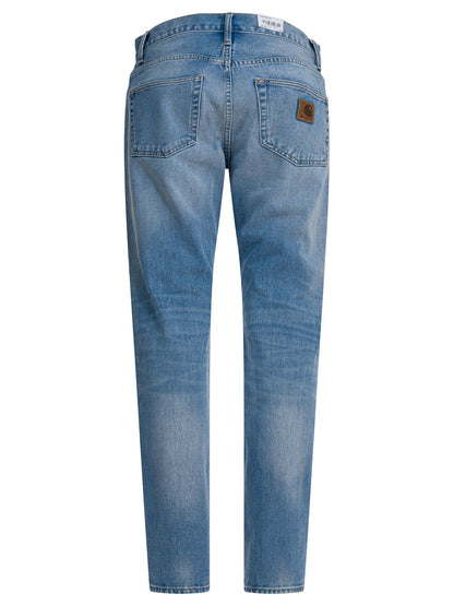 Jeans "Klondike" Jeans
