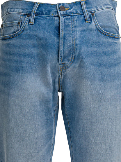 Jeans "Klondike" Jeans