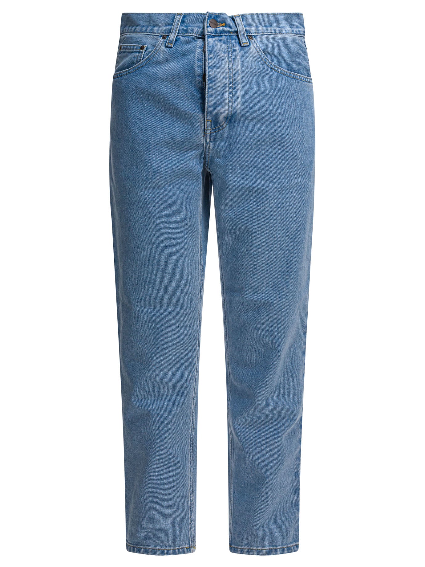 "Newel" Straight-leg jeans Jeans