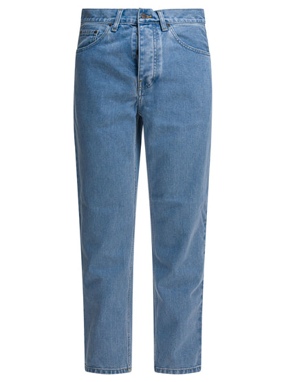 "Newel" Straight-leg jeans Jeans