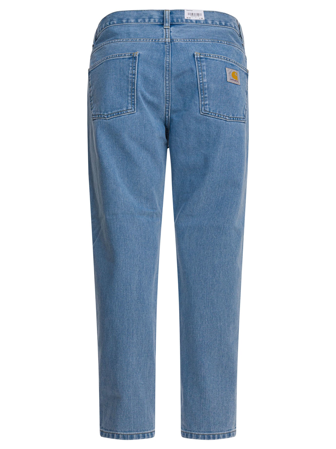 "Newel" Straight-leg jeans Jeans