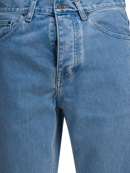 "Newel" Straight-leg jeans Jeans