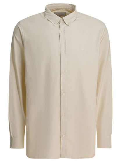 "L/S Bolton" shirt Shirts