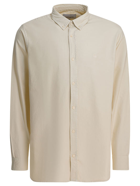 "L/S Bolton" shirt Shirts