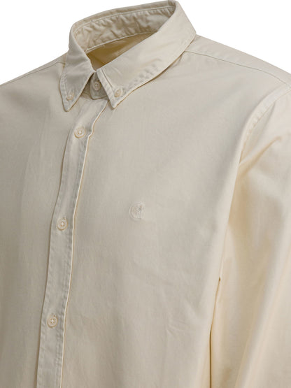 "L/S Bolton" shirt Shirts