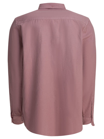 "L/S Bolton" shirt Shirts