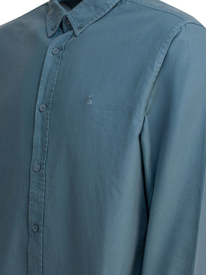 "L/S Bolton" shirt Shirts