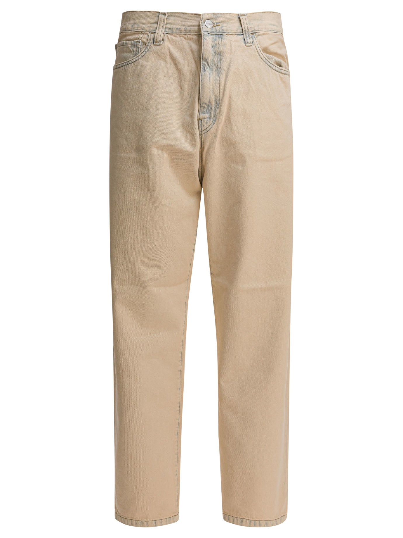 "Landon" Wide leg jeans Jeans