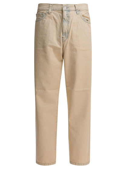 "Landon" Wide leg jeans Jeans
