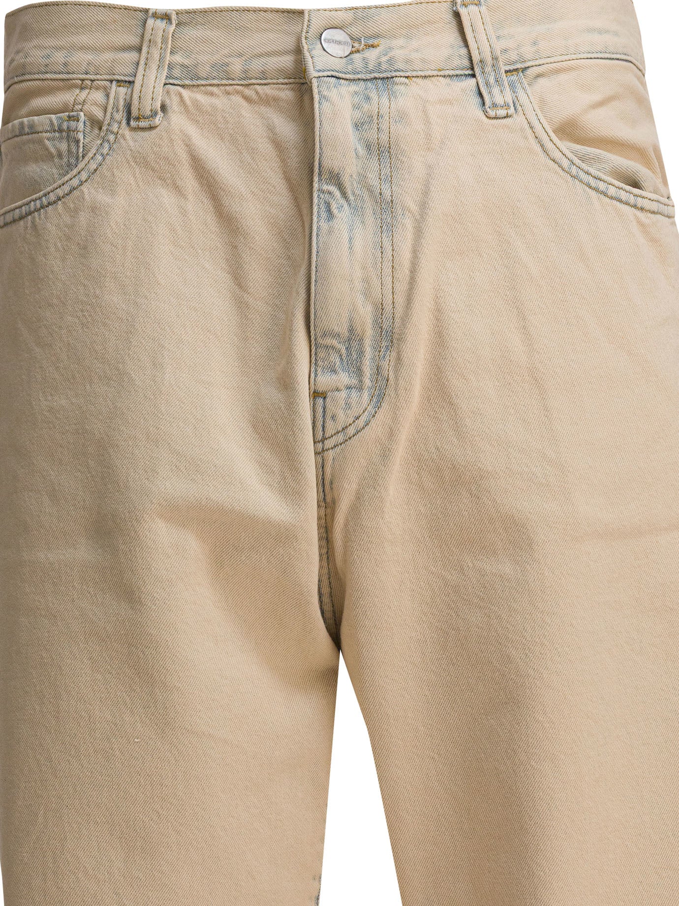 "Landon" Wide leg jeans Jeans