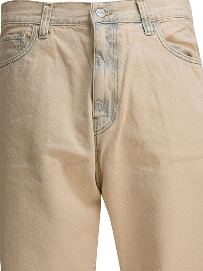 "Landon" Wide leg jeans Jeans