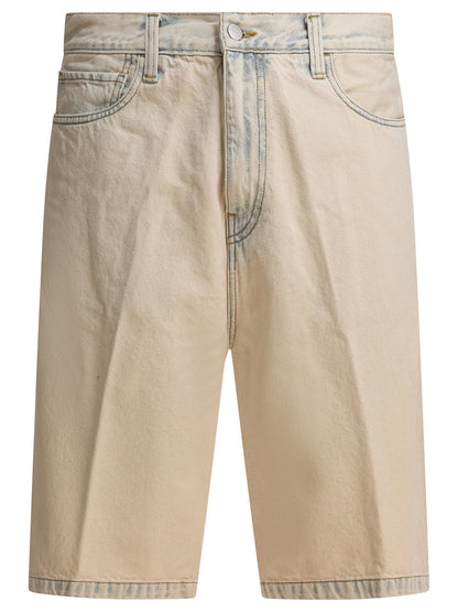 Short "Landon" Shorts