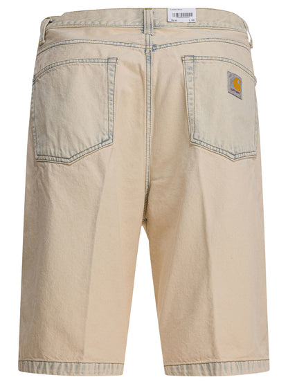 Short "Landon" Shorts