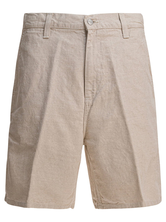 Short "Walter Single Knee" Shorts