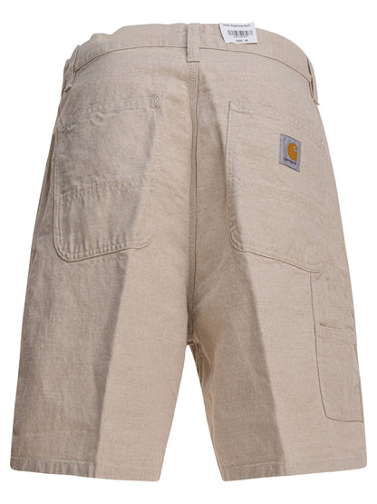 Short "Walter Single Knee" Shorts