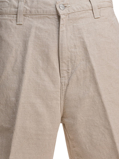 Short "Walter Single Knee" Shorts