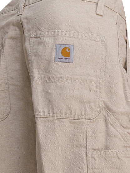Short "Walter Single Knee" Shorts