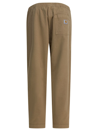 "Floyde" pants Trousers