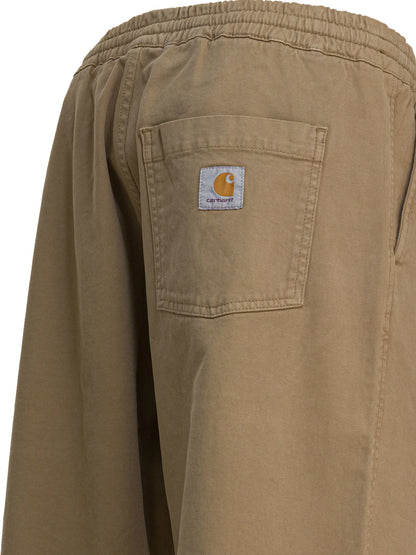 "Floyde" pants Trousers