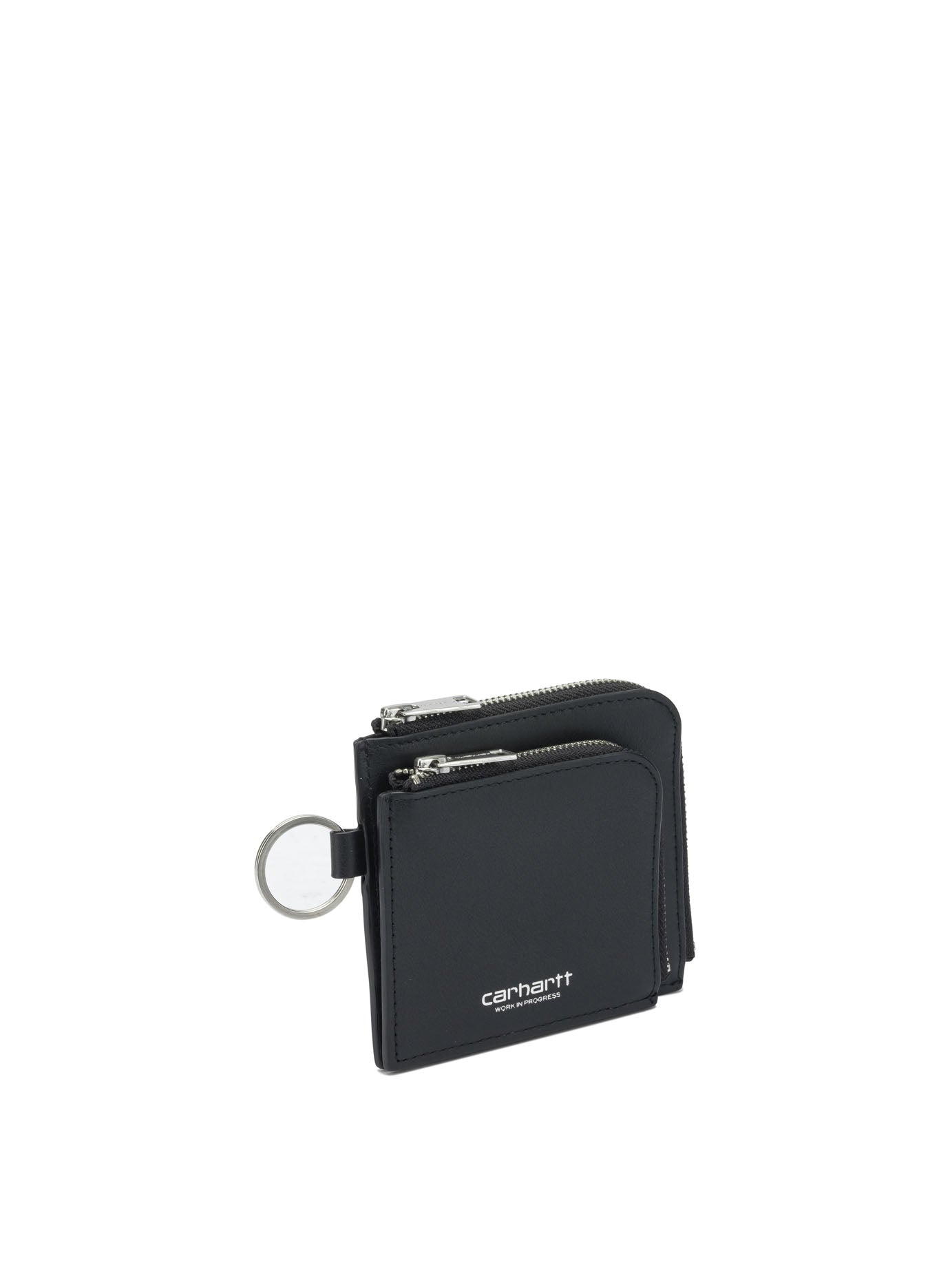 "Double Vegas Zip Wallet" Coin Purse Wallets & Card holders