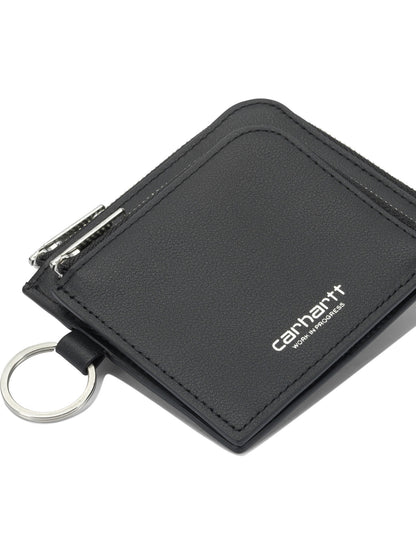 "Double Vegas Zip Wallet" Coin Purse Wallets & Card holders