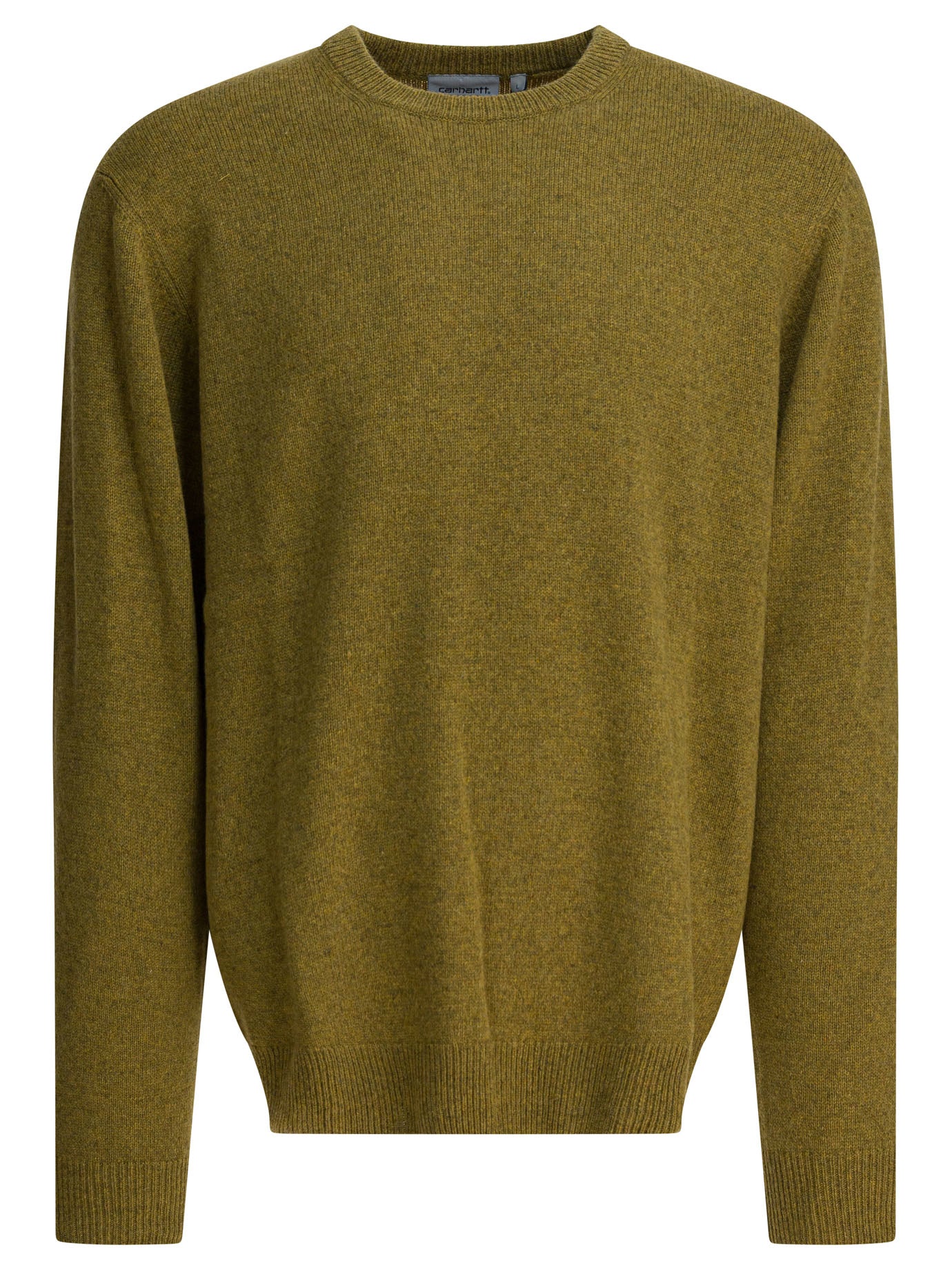 "Alten" crewneck sweater Knitwear