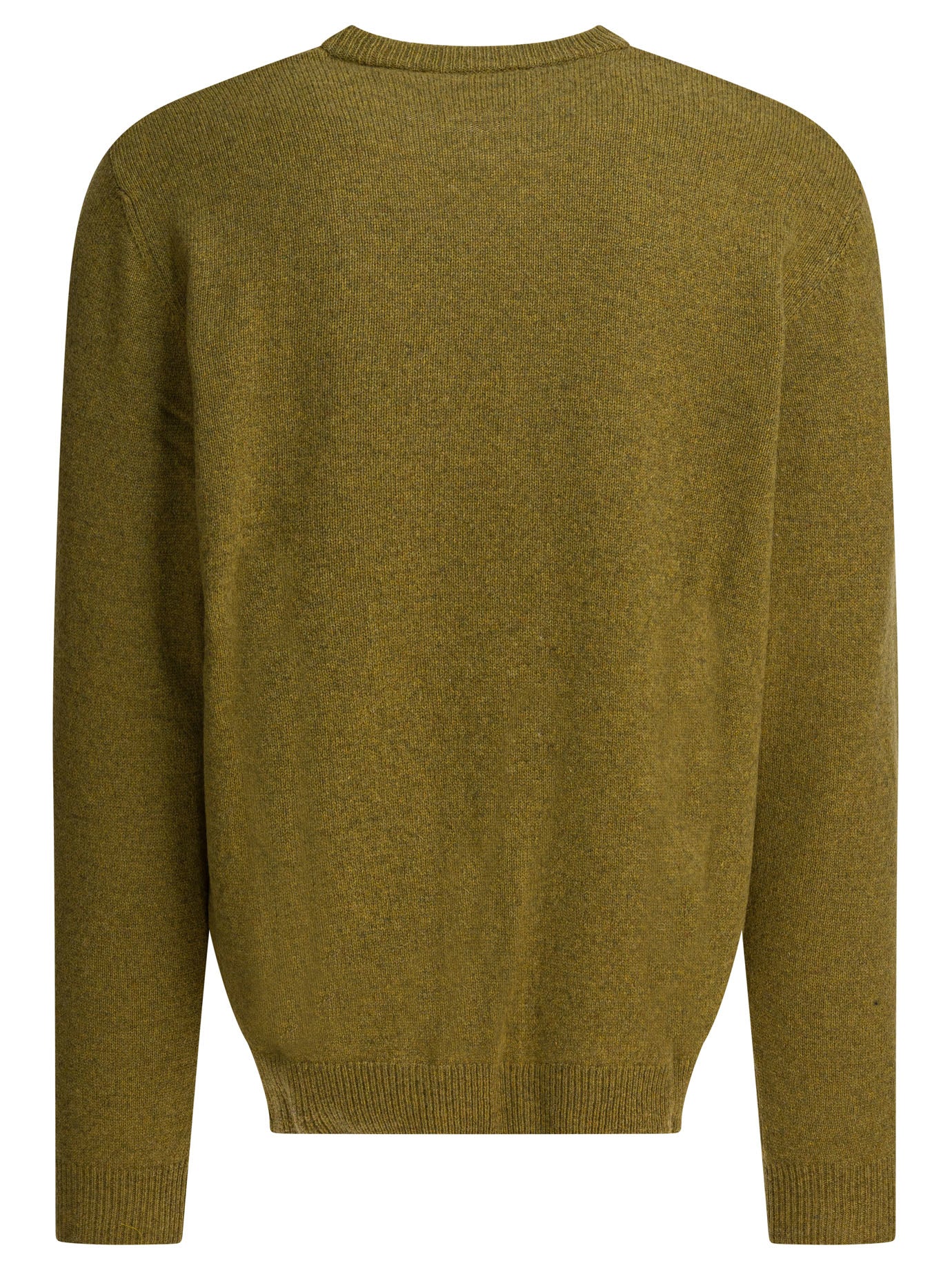 "Alten" crewneck sweater Knitwear