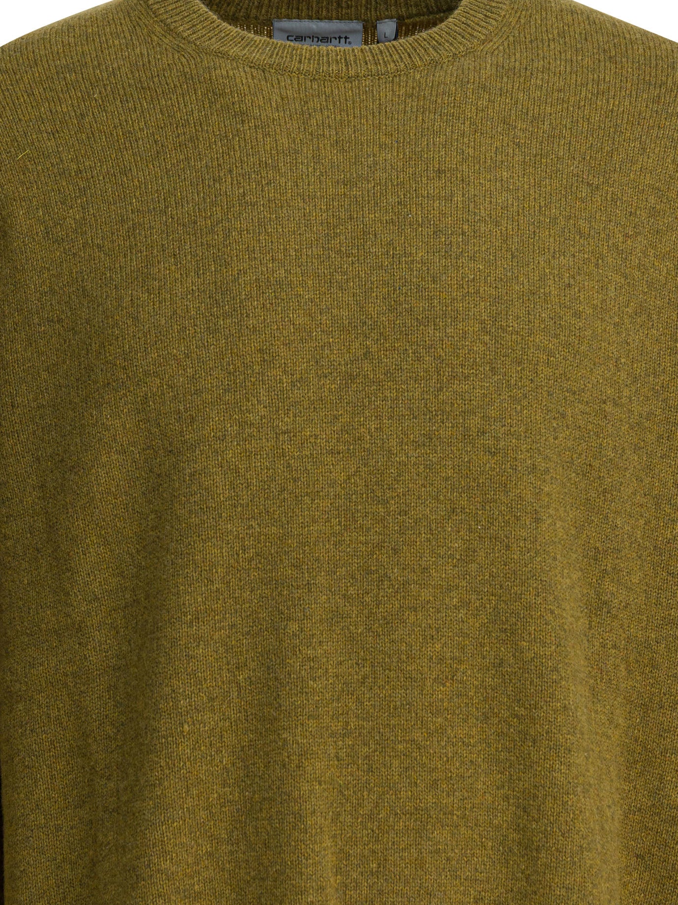 "Alten" crewneck sweater Knitwear