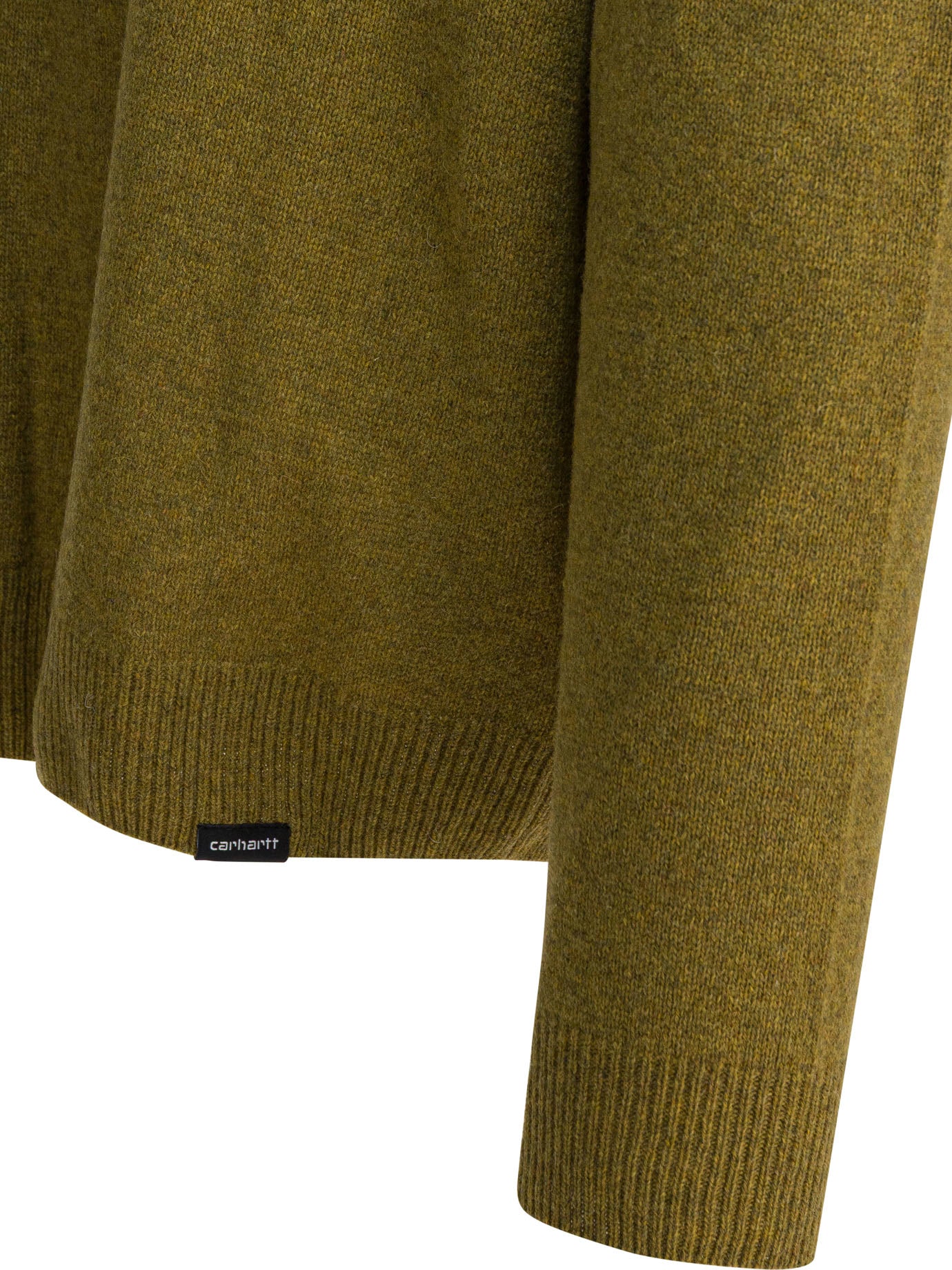"Alten" crewneck sweater Knitwear