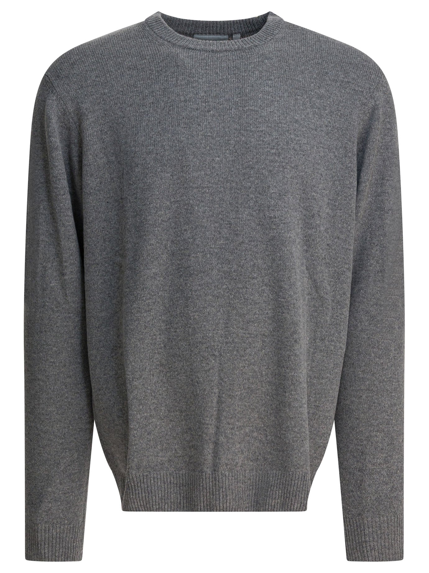 "Alten" crewneck sweater Knitwear