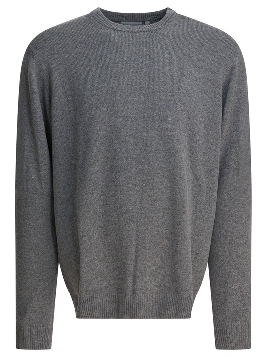"Alten" crewneck sweater Knitwear
