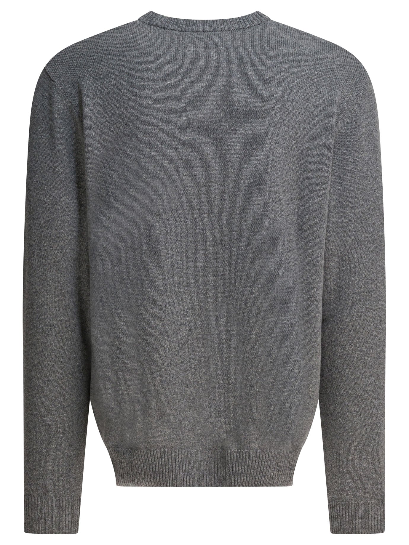 "Alten" crewneck sweater Knitwear