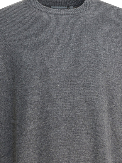 "Alten" crewneck sweater Knitwear