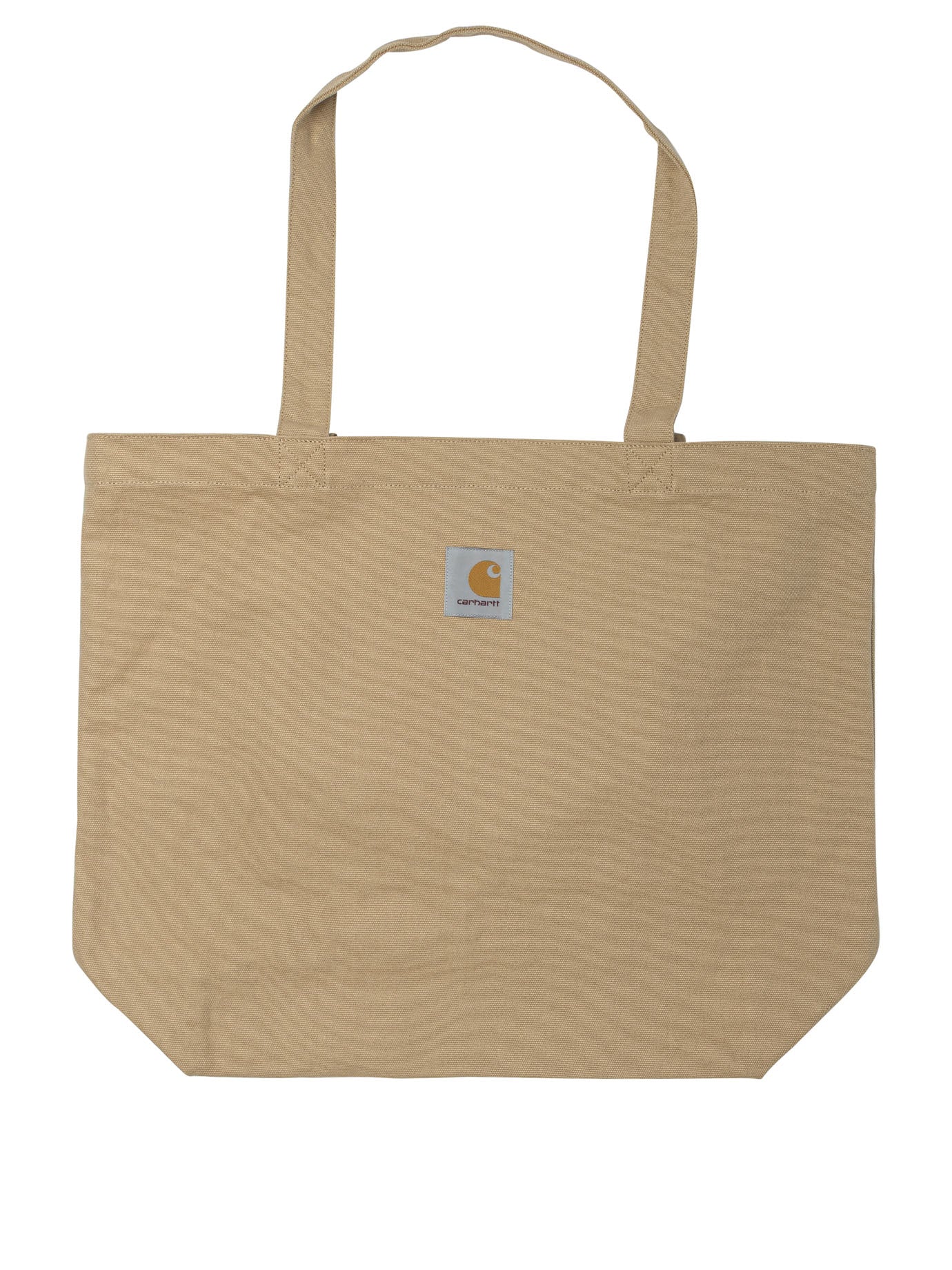 'Canvas Graphic Tote' shopping bag Tote bag