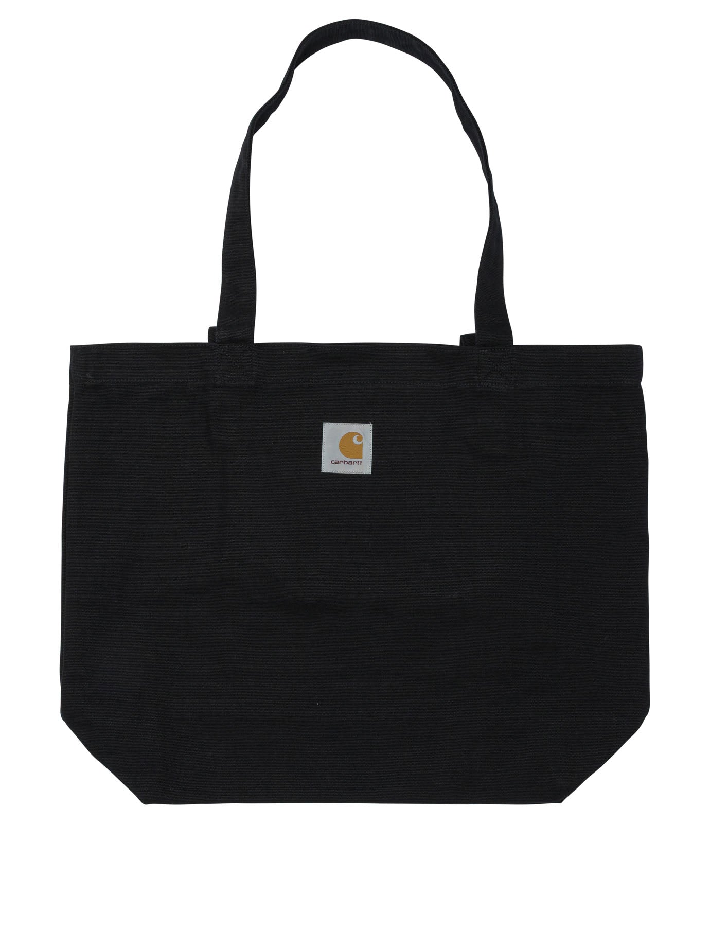 'Canvas Graphic Tote' shopping bag Tote bag