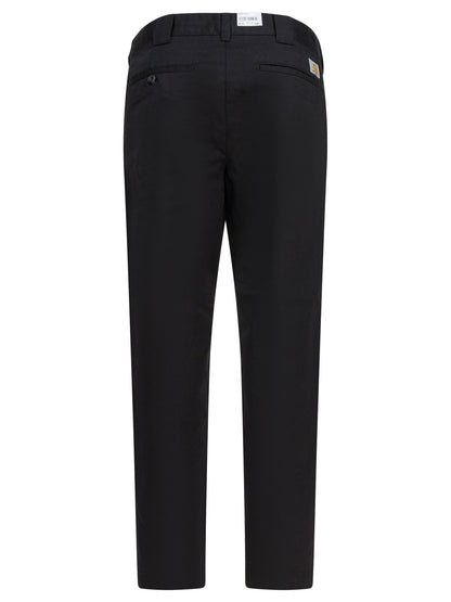 "Master" Pants Trousers