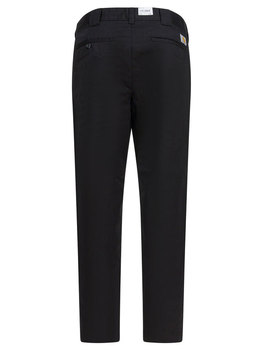 "Master" Pants Trousers