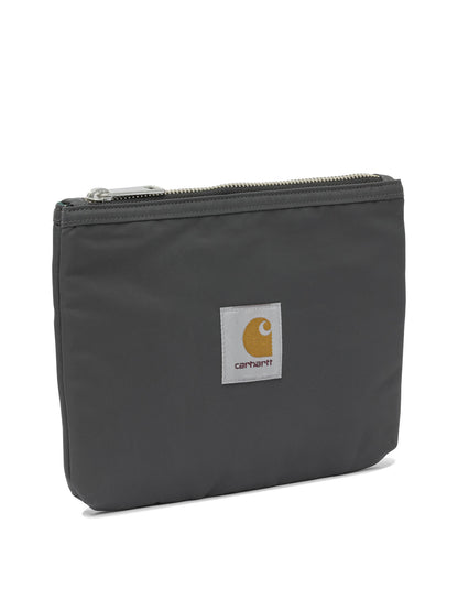 "Alumni Zip" Coin Purse Wallets & Card holders
