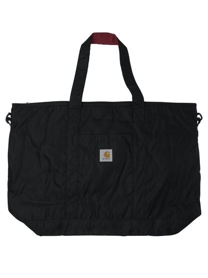 'Alumni' duffel bag Lifestyle