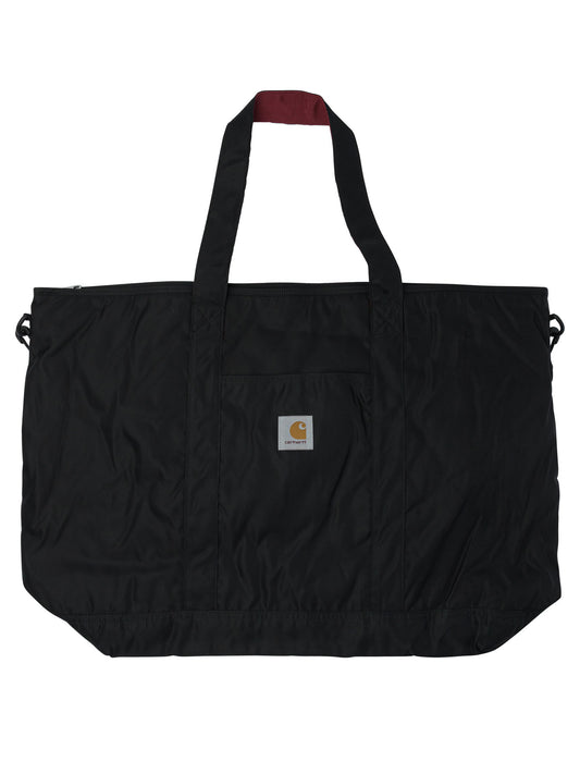 'Alumni' duffel bag Lifestyle