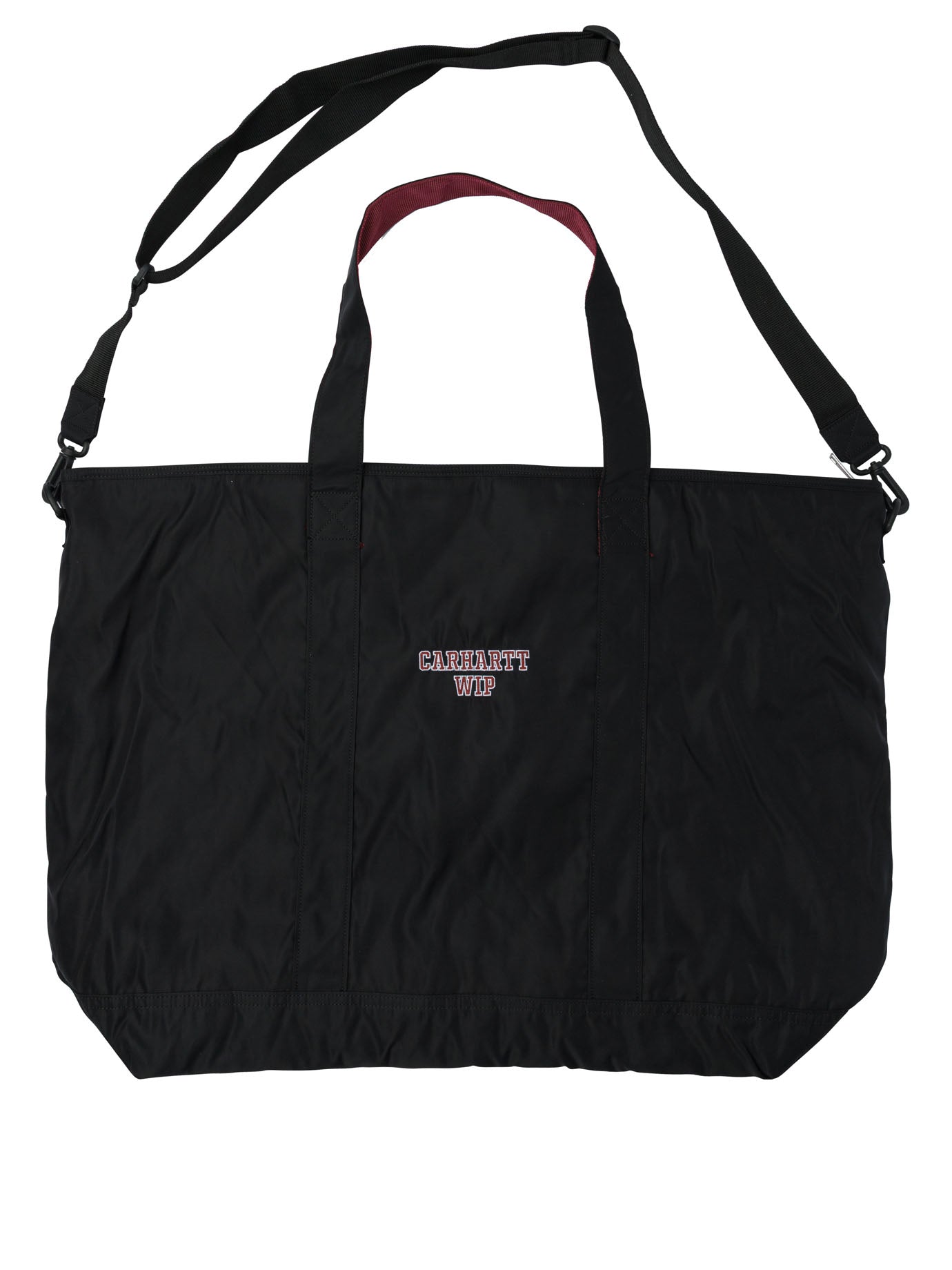'Alumni' duffel bag Lifestyle