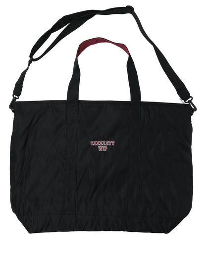 'Alumni' duffel bag Lifestyle