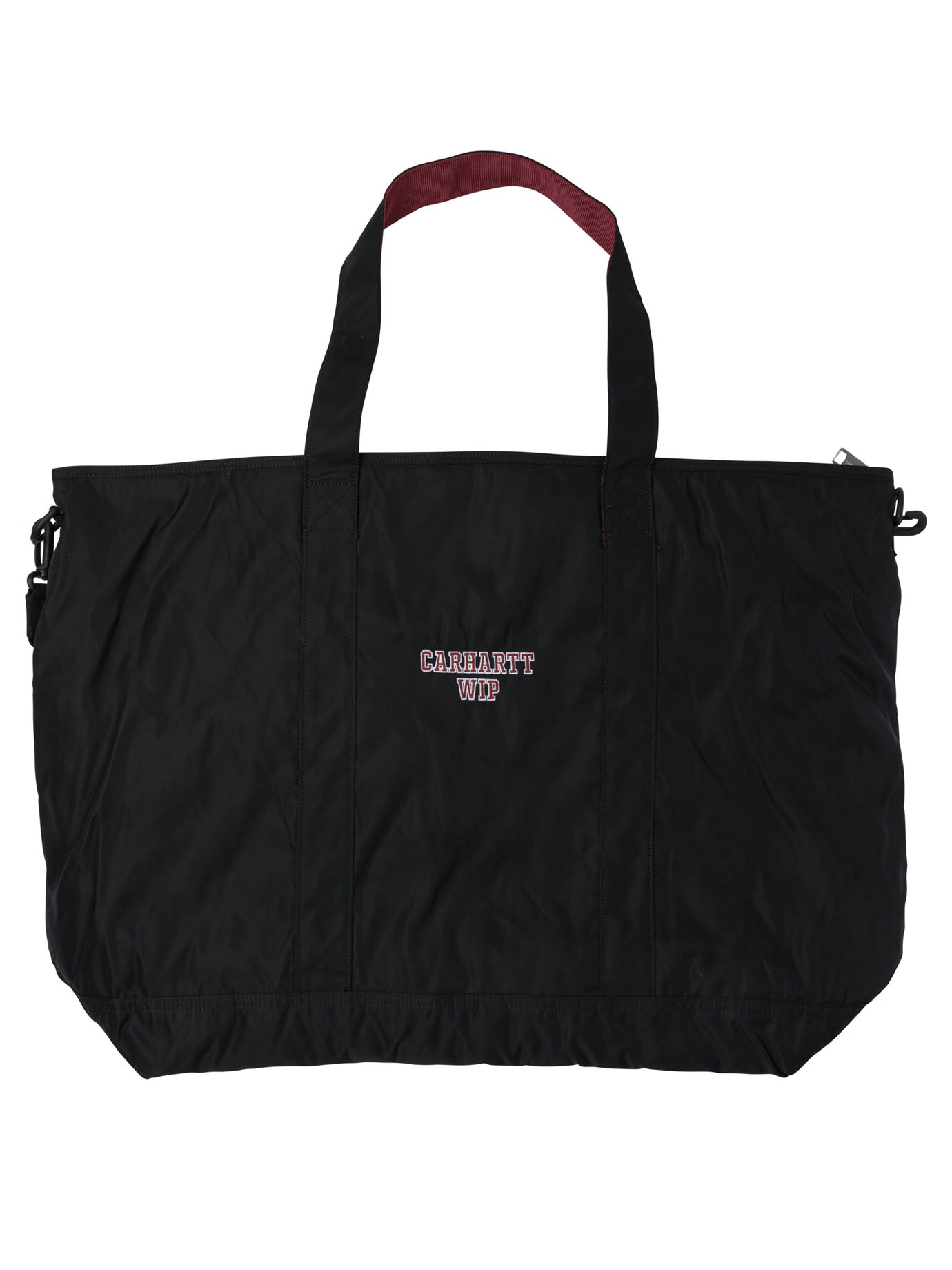'Alumni' duffel bag Lifestyle