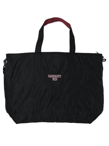 'Alumni' duffel bag Lifestyle