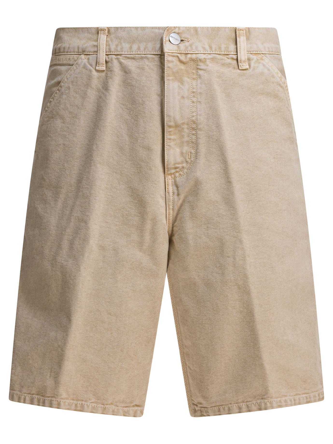 Short "Single Knee" Shorts
