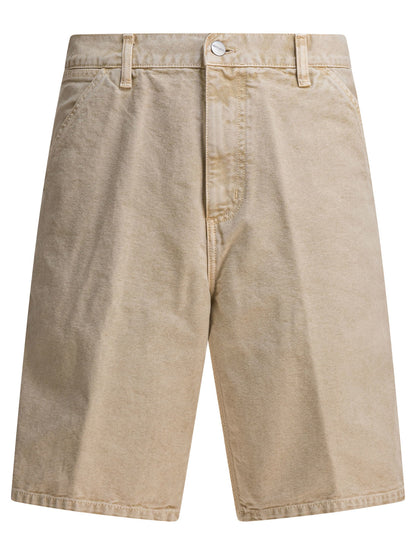 Short "Single Knee" Shorts