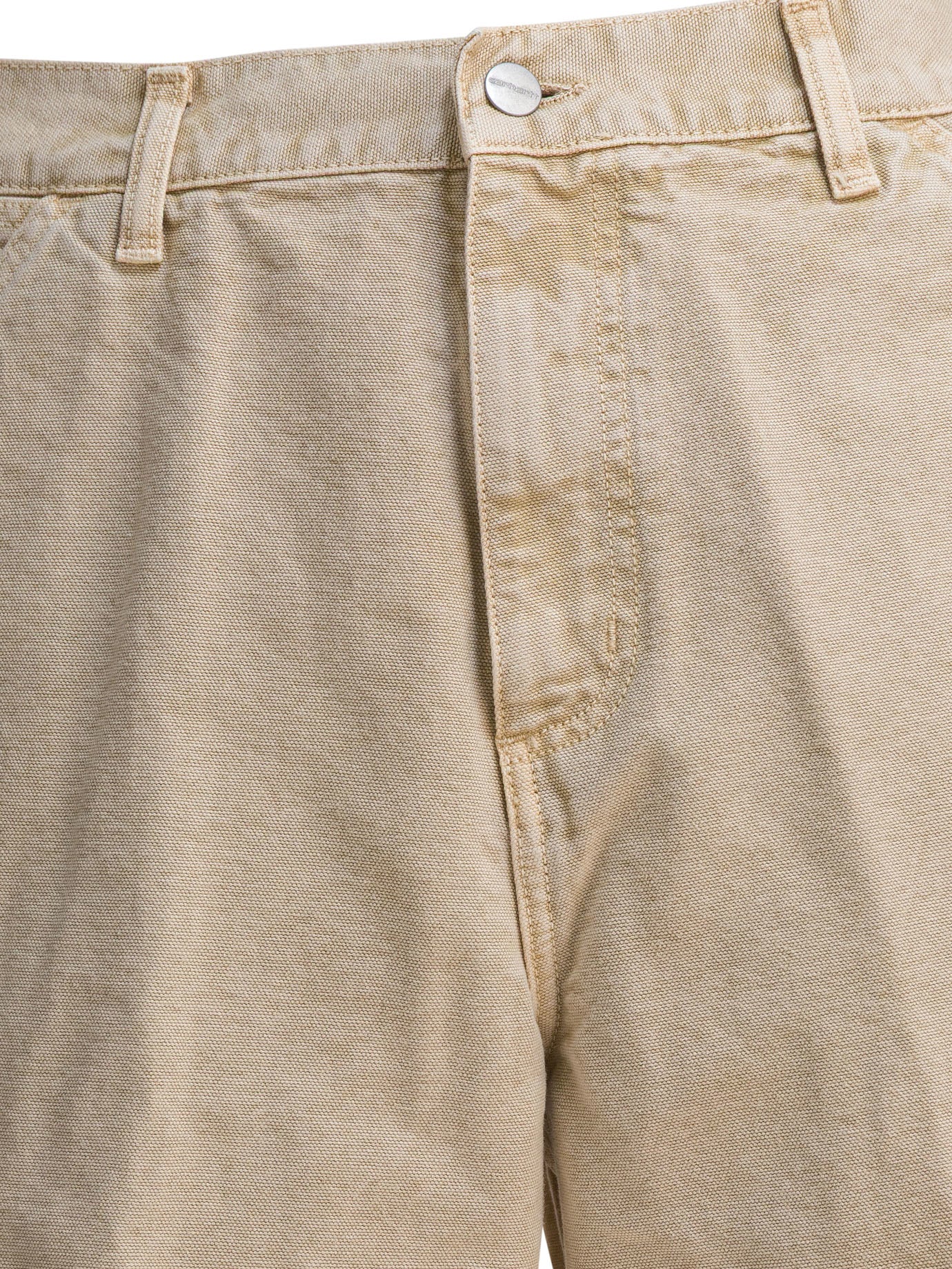 Short "Single Knee" Shorts